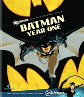 Batman: Year One movie poster (2011) t-shirt #MOV_53056275