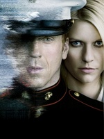 Homeland movie poster (2011) Tank Top #948793