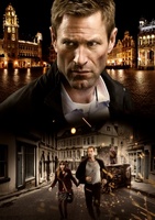 The Expatriate movie poster (2012) Poster MOV_53061a30