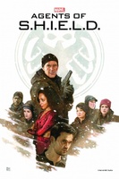 Agents of S.H.I.E.L.D. movie poster (2013) Poster MOV_5309d4d1