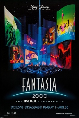 Fantasia/2000 movie poster (1999) Poster MOV_530a2e20