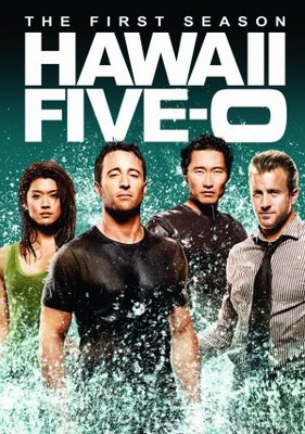 Hawaii Five-0 movie poster (2010) tote bag #MOV_530f85fe