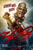 300: Rise of an Empire movie poster (2013) Longsleeve T-shirt #1126370