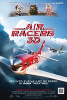 Air Racers 3D movie poster (2012) tote bag #MOV_531688af