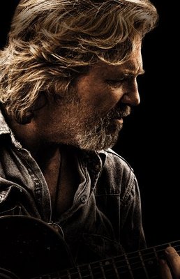 Crazy Heart movie poster (2009) Poster MOV_53170293