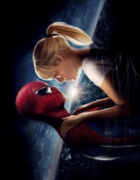 The Amazing Spider-Man movie poster (2012) Poster MOV_5317189a