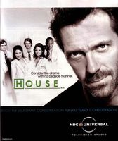 House M.D. movie poster (2004) hoodie #646540