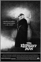 The Elephant Man movie poster (1980) Tank Top #638805