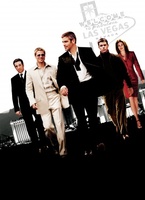 Ocean's Eleven movie poster (2001) Poster MOV_531df83d
