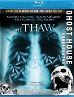 The Thaw movie poster (2009) tote bag #MOV_5320e1db