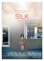 Silk movie poster (2013) Sweatshirt #1078967