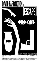 Escape movie poster (2013) t-shirt #MOV_53243c98