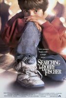 Searching for Bobby Fischer movie poster (1993) Poster MOV_532f33b5