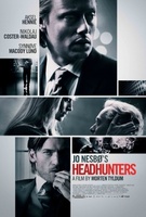 Hodejegerne movie poster (2011) Poster MOV_5330cc2c