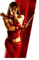 Elektra movie poster (2005) Poster MOV_53311062