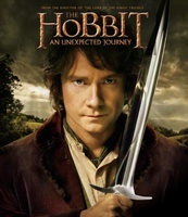The Hobbit: An Unexpected Journey movie poster (2012) Poster MOV_5333d15b