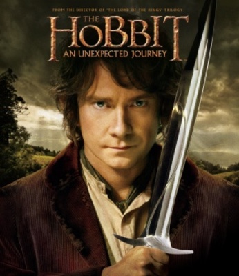 The Hobbit: An Unexpected Journey movie poster (2012) Poster MOV_5333d15b