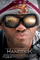 Hancock movie poster (2008) Tank Top #637258