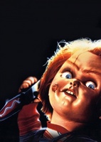 Child's Play movie poster (1988) Poster MOV_53384a0b
