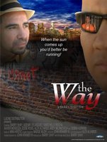 The Way movie poster (2010) Mouse Pad MOV_53401490