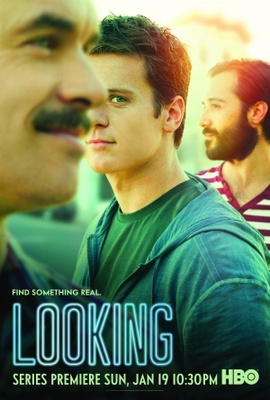 Looking movie poster (2014) calendar