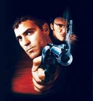 From Dusk Till Dawn movie poster (1996) Poster MOV_5342c081