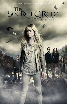 Secret Circle movie poster (2011) tote bag #MOV_5344f0b9