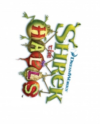 Shrek the Halls movie poster (2007) hoodie