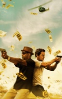 2 Guns movie poster (2013) Poster MOV_5346a3c4