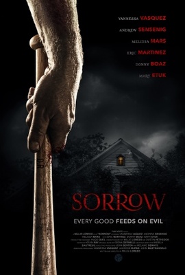 Sorrow movie poster (2013) Poster MOV_534a5feb