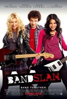 Bandslam movie poster (2009) Poster MOV_534b698c