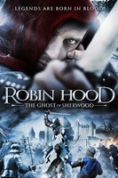 Robin Hood: Ghosts of Sherwood movie poster (2012) t-shirt #MOV_534d6fec