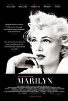 My Week with Marilyn movie poster (2011) Longsleeve T-shirt #728445