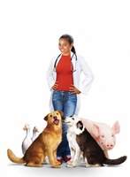 Dr Dolittle 3 movie poster (2006) Poster MOV_534f850a