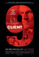 Client 9: The Rise and Fall of Eliot Spitzer movie poster (2010) t-shirt #MOV_534f8640