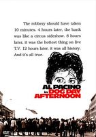Dog Day Afternoon movie poster (1975) Mouse Pad MOV_534ff4b5