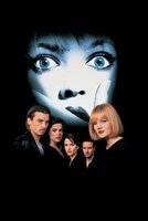 Scream movie poster (1996) Poster MOV_53531a5e