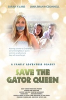 Save the Gator Queen movie poster (2012) Sweatshirt #1066987