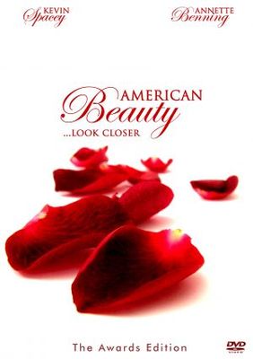American Beauty movie poster (1999) Mouse Pad MOV_53590f5b