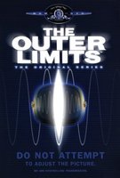 The Outer Limits movie poster (1963) Tank Top #673063