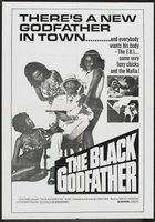 The Black Godfather movie poster (1974) Poster MOV_535b0ea5