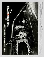 The Enforcer movie poster (1976) Sweatshirt #638964