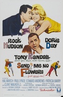 Send Me No Flowers movie poster (1964) Sweatshirt #1136002