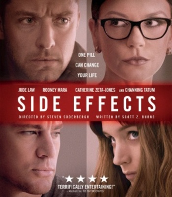 Side Effects movie poster (2013) Poster MOV_535e25b1