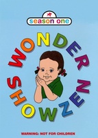 Wonder Showzen movie poster (2005) Poster MOV_535e3b47