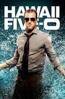 Hawaii Five-0 movie poster (2010) t-shirt #MOV_535ee3f5