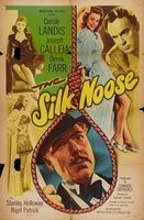 Noose movie poster (1948) Poster MOV_536eedf0