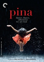 Pina movie poster (2011) Tank Top #766386