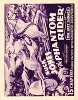 The Phantom Rider movie poster (1936) Poster MOV_53765043