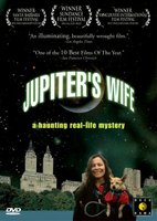 Jupiter's Wife movie poster (1995) Poster MOV_53778a33